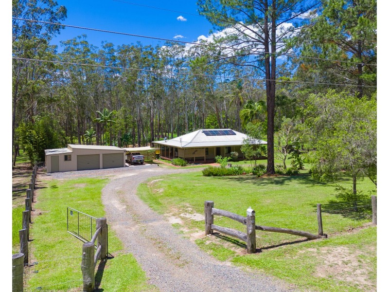 42 Bruces Lane, South Kempsey NSW 2440