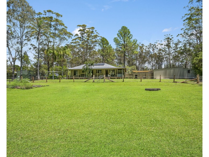 42 Bruces Lane, South Kempsey NSW 2440