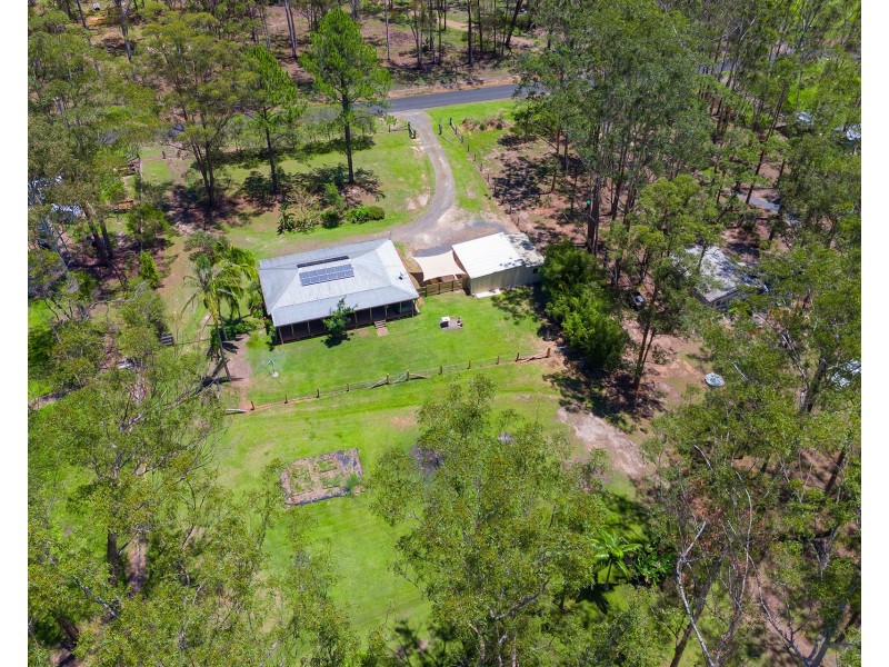 42 Bruces Lane, South Kempsey NSW 2440