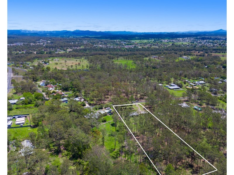 42 Bruces Lane, South Kempsey NSW 2440
