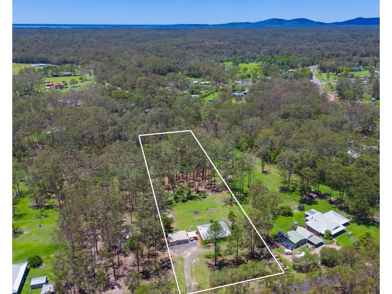 42 Bruces Lane, South Kempsey NSW 2440