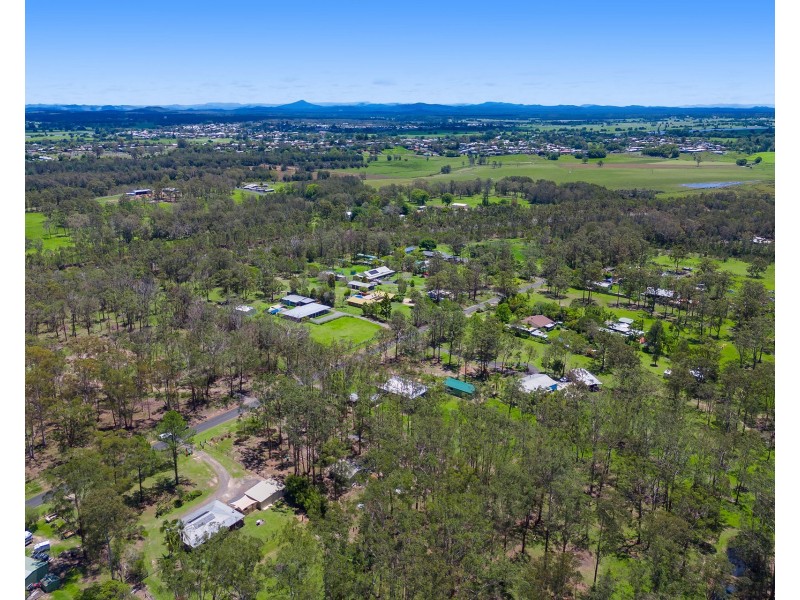 42 Bruces Lane, South Kempsey NSW 2440