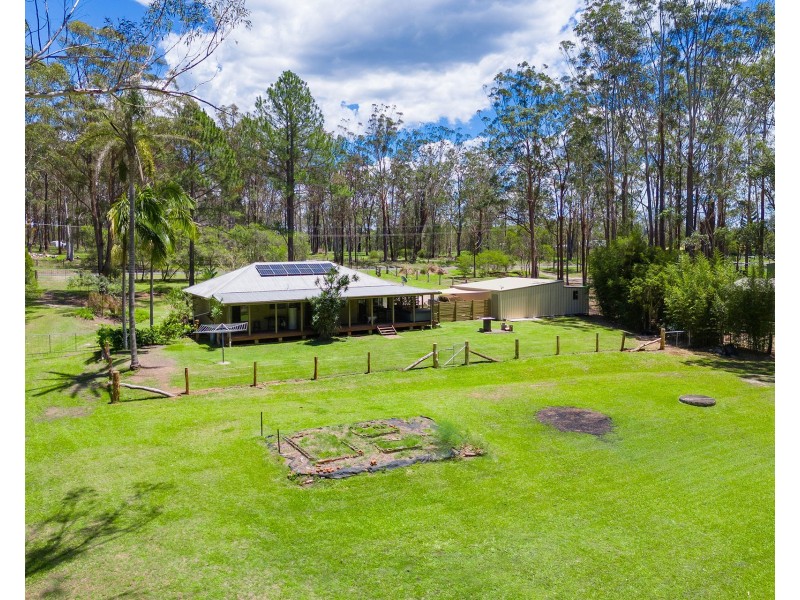 42 Bruces Lane, South Kempsey NSW 2440