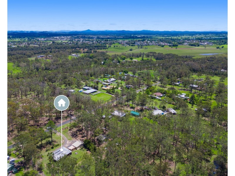 42 Bruces Lane, South Kempsey NSW 2440