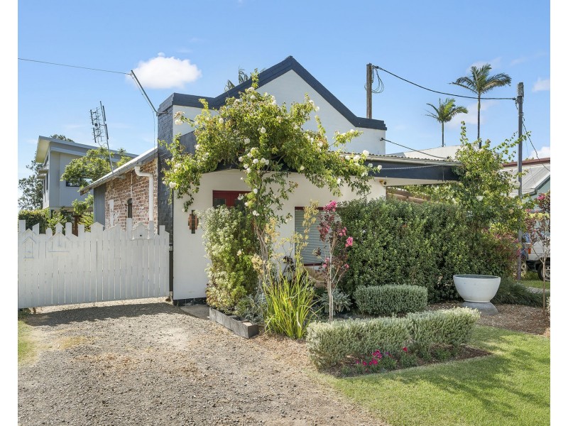 39 Barnard Street, Gladstone NSW 2440