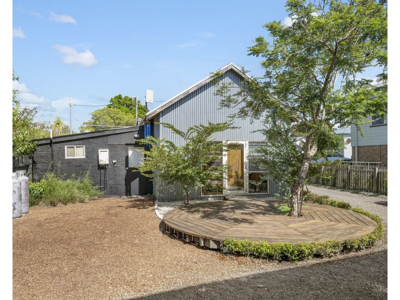 39 Barnard Street, Gladstone NSW 2440