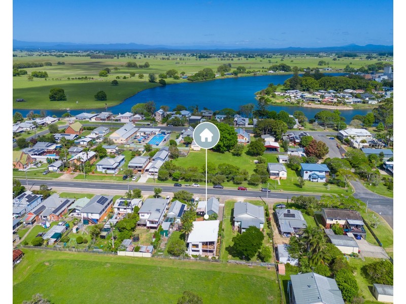 39 Barnard Street, Gladstone NSW 2440