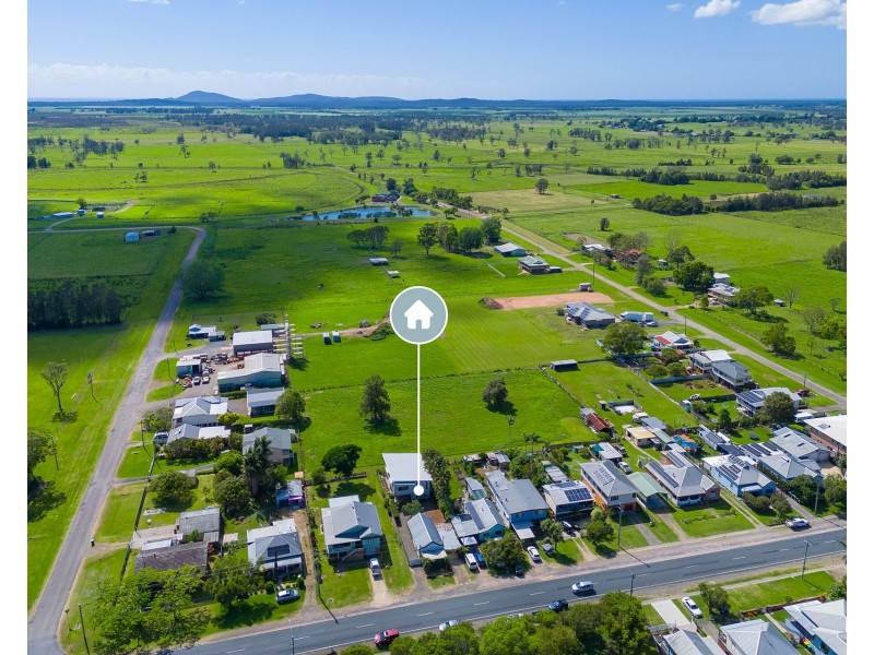39 Barnard Street, Gladstone NSW 2440