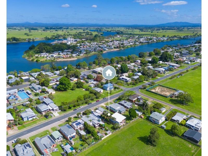 39 Barnard Street, Gladstone NSW 2440