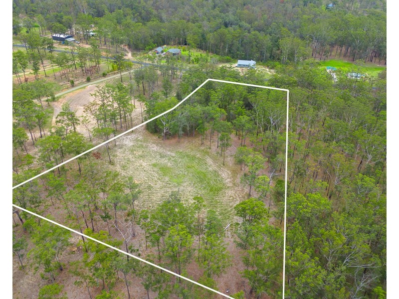 Lot 1, 107 Settlers Way, South Kempsey NSW 2440