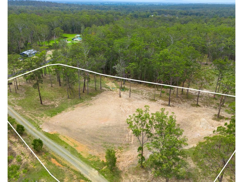 Lot 1, 107 Settlers Way, South Kempsey NSW 2440