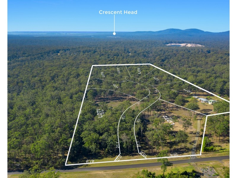 Lot 1, 107 Settlers Way, South Kempsey NSW 2440