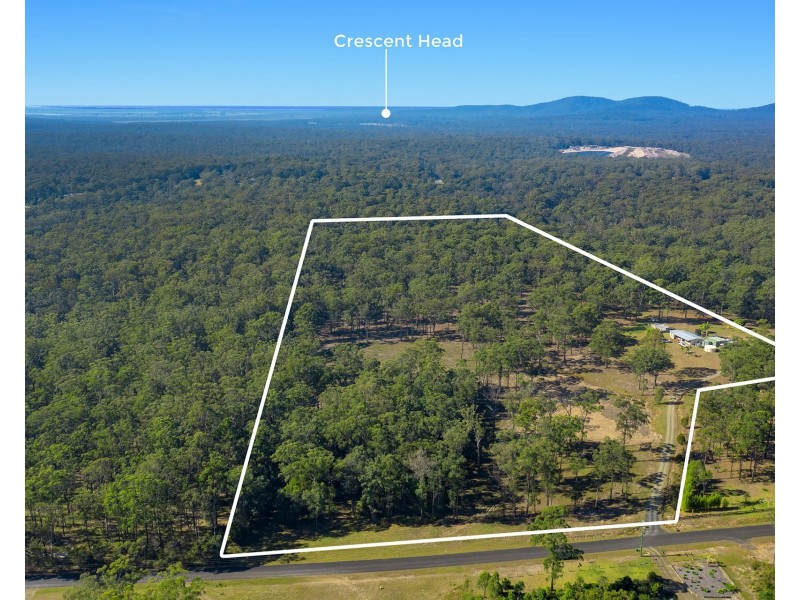 Lot 1, 107 Settlers Way, South Kempsey NSW 2440