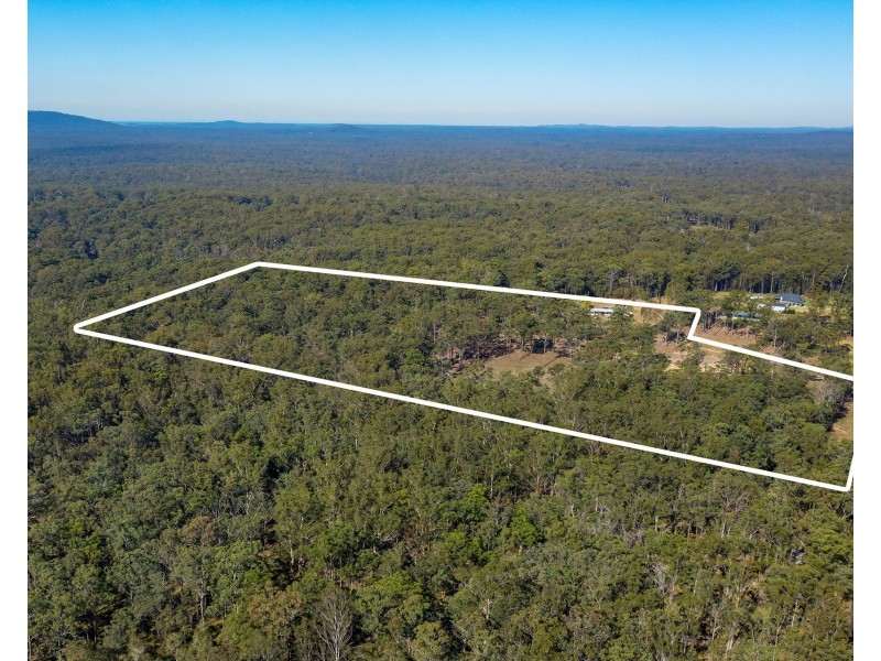 Lot 1, 107 Settlers Way, South Kempsey NSW 2440
