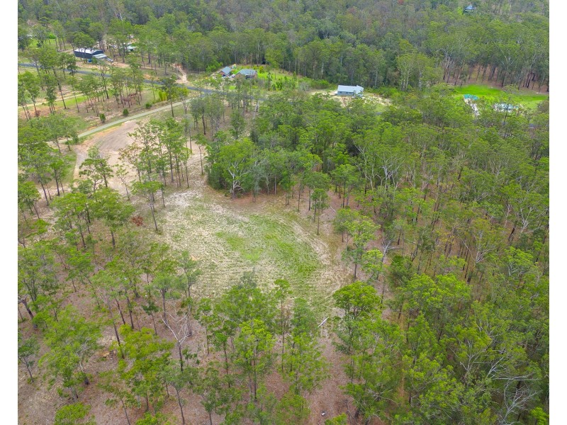 Lot 1, 107 Settlers Way, South Kempsey NSW 2440