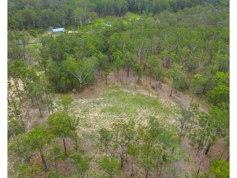 Lot 1, 107 Settlers Way, South Kempsey NSW 2440