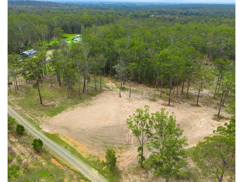 Lot 1, 107 Settlers Way, South Kempsey NSW 2440