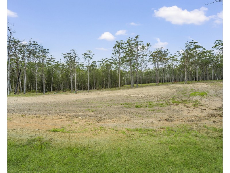 Lot 1, 107 Settlers Way, South Kempsey NSW 2440