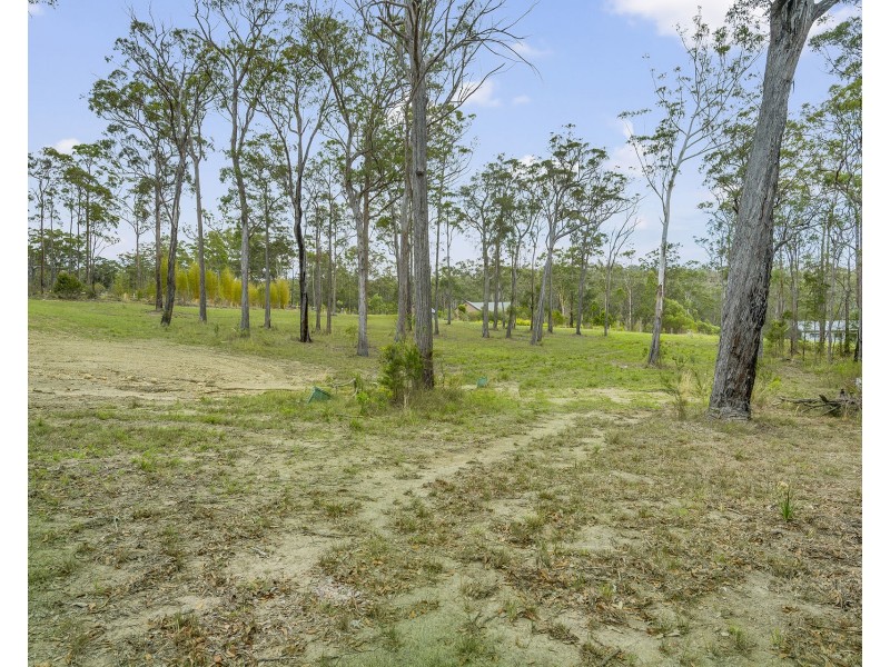 Lot 1, 107 Settlers Way, South Kempsey NSW 2440