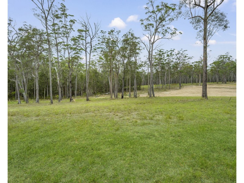 Lot 1, 107 Settlers Way, South Kempsey NSW 2440