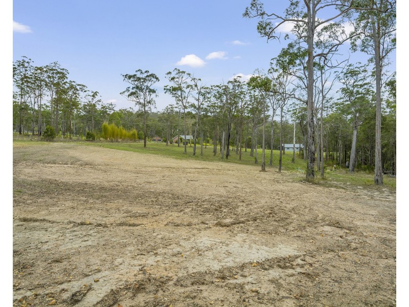Lot 1, 107 Settlers Way, South Kempsey NSW 2440
