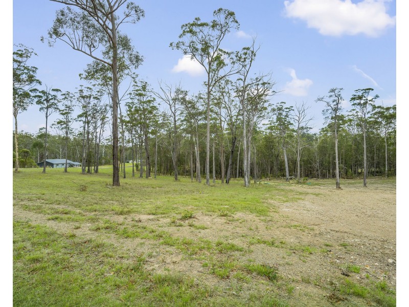 Lot 1, 107 Settlers Way, South Kempsey NSW 2440