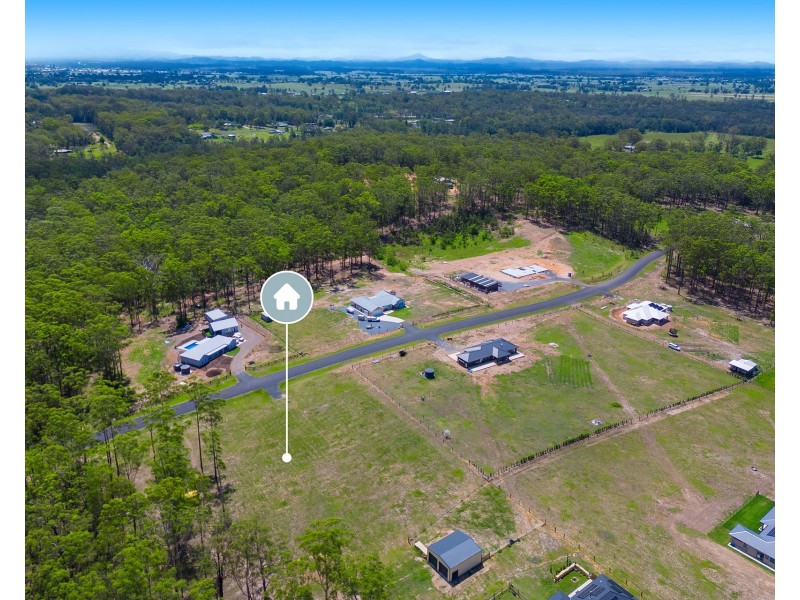81 Harold Circuit, Verges Creek NSW 2440