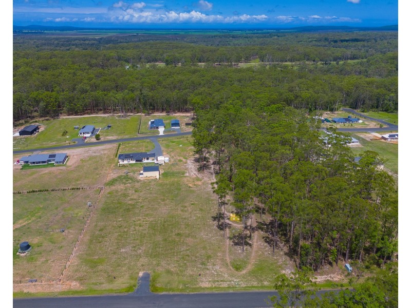 81 Harold Circuit, Verges Creek NSW 2440