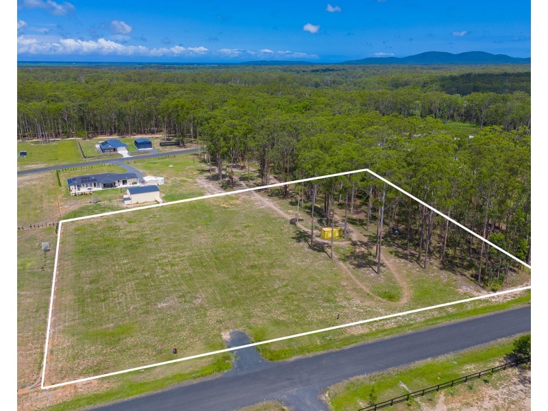 81 Harold Circuit, Verges Creek NSW 2440