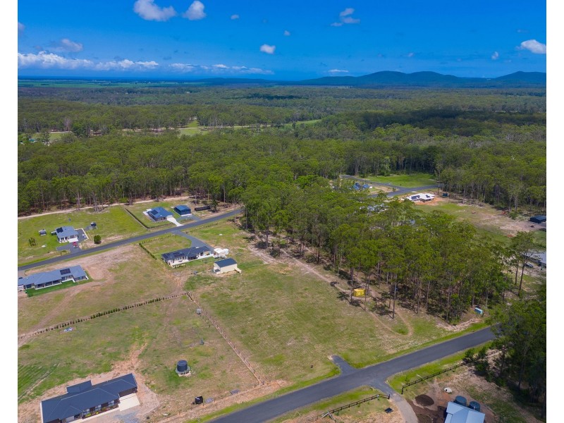 81 Harold Circuit, Verges Creek NSW 2440