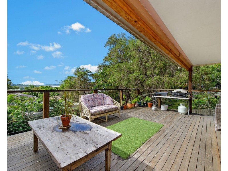 11 Noongah Terrace, Crescent Head NSW 2440