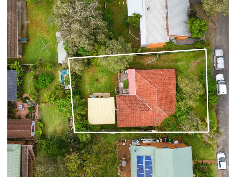 11 Noongah Terrace, Crescent Head NSW 2440