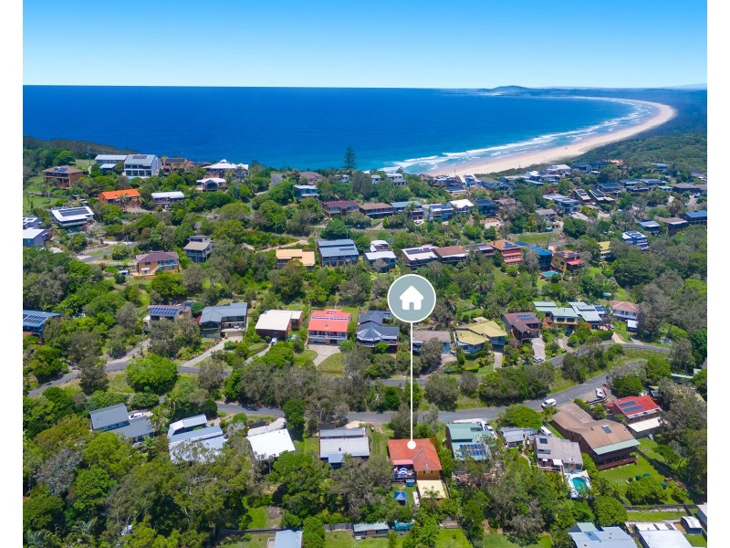 11 Noongah Terrace, Crescent Head NSW 2440
