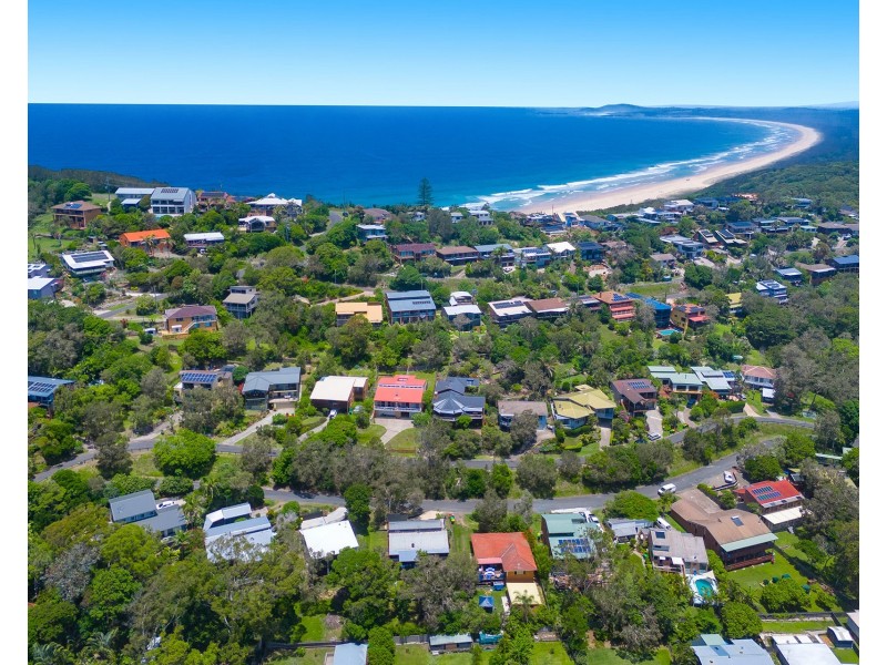 11 Noongah Terrace, Crescent Head NSW 2440
