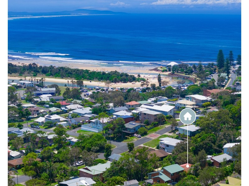 11 Noongah Terrace, Crescent Head NSW 2440