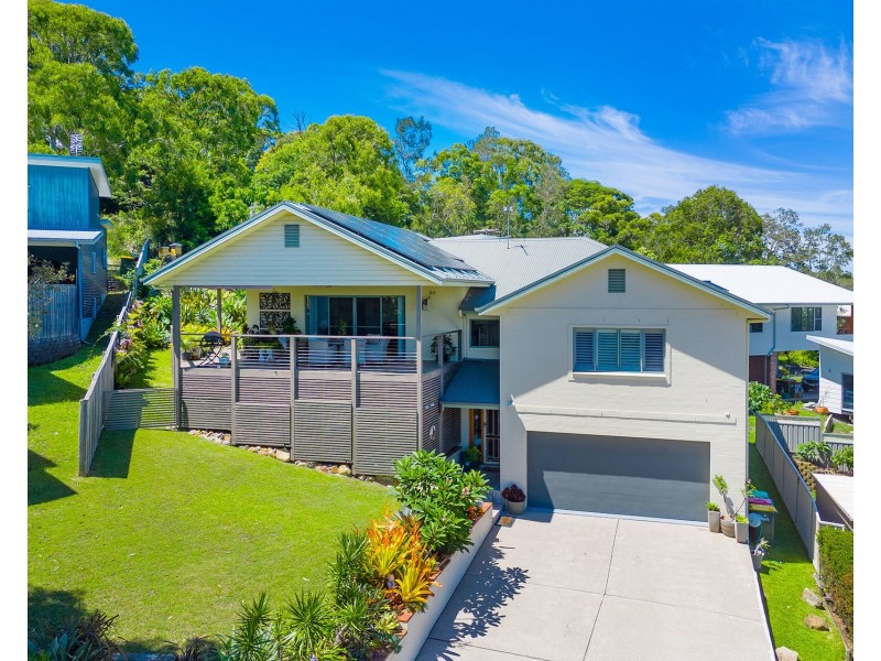 5 William Bailey Place, Crescent Head NSW 2440