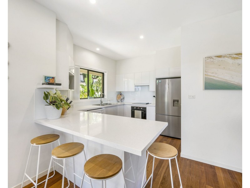 5 William Bailey Place, Crescent Head NSW 2440
