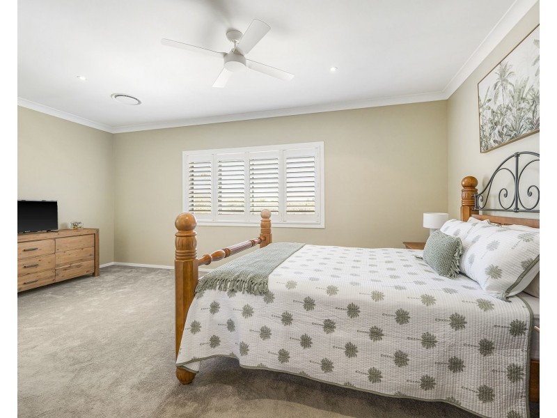 5 William Bailey Place, Crescent Head NSW 2440