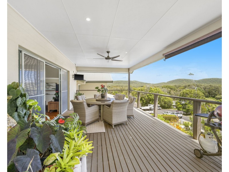 5 William Bailey Place, Crescent Head NSW 2440