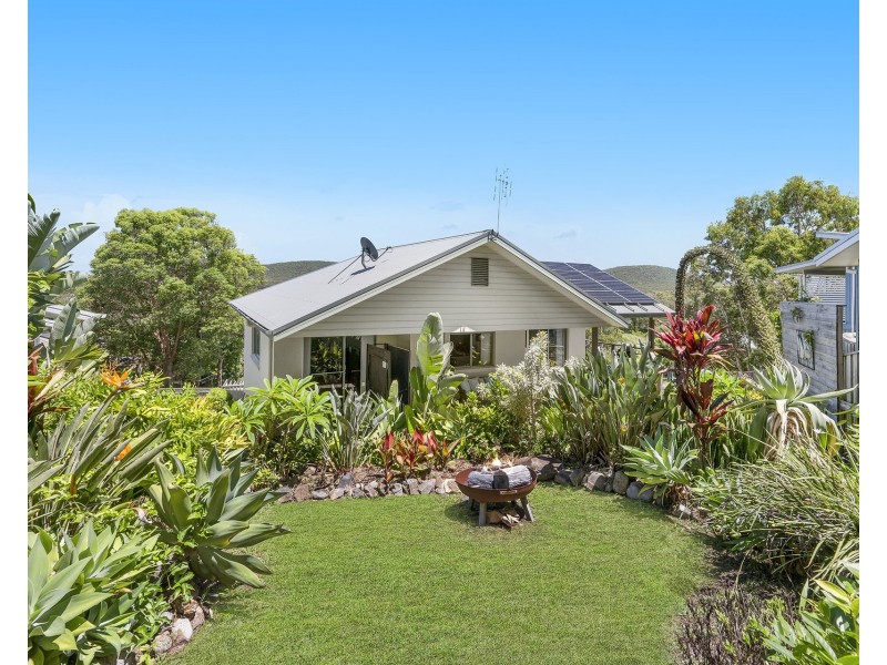 5 William Bailey Place, Crescent Head NSW 2440