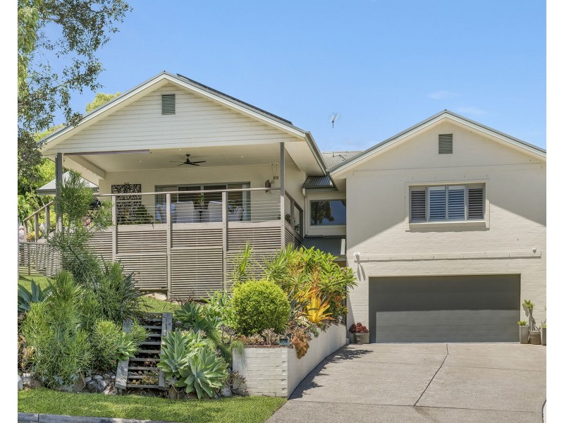 5 William Bailey Place, Crescent Head NSW 2440