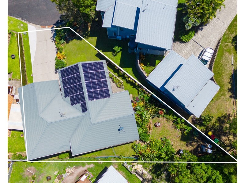 5 William Bailey Place, Crescent Head NSW 2440