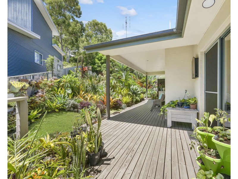 5 William Bailey Place, Crescent Head NSW 2440