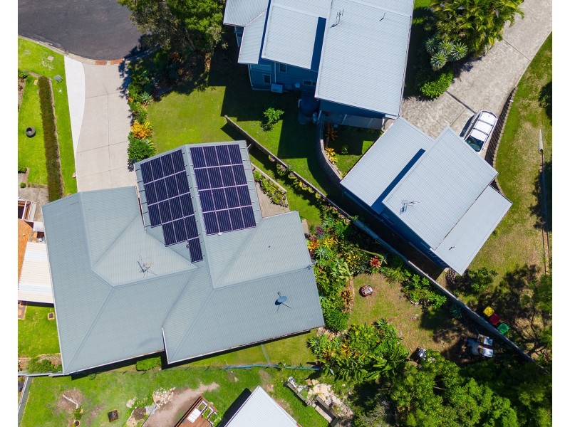 5 William Bailey Place, Crescent Head NSW 2440