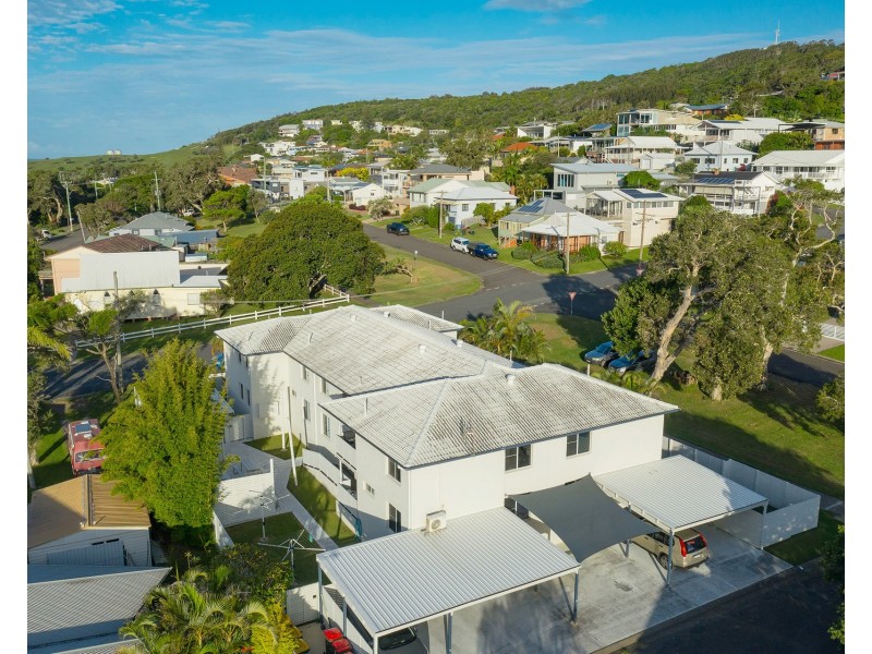 2/1 Main Street, Crescent Head NSW 2440
