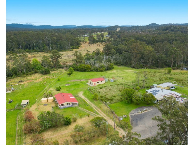 106 Ravenswood Road, Kundabung NSW 2441