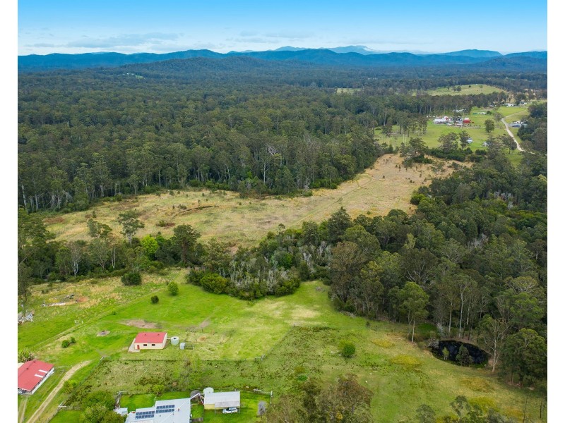 106 Ravenswood Road, Kundabung NSW 2441