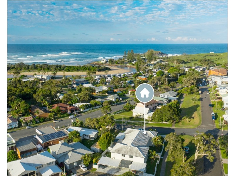 8/1 Main Street, Crescent Head NSW 2440