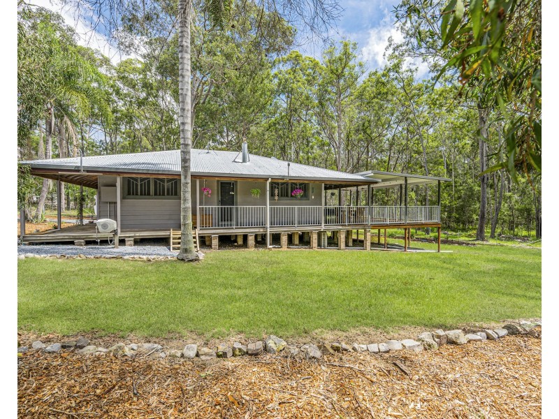 66 Settlers Way, South Kempsey NSW 2440