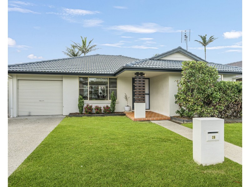 2B Baker Drive, Crescent Head NSW 2440